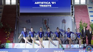 serie a1 artistica 81 gaf lpa03690 ph pagliaricci simone ferraro